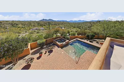 14714 N El Camino Dorado --, Fort McDowell, AZ 85264 - Photo 80