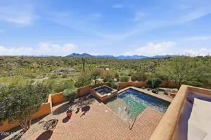 14714 N El Camino Dorado, Fort McDowell, AZ 85264 - Photo 80