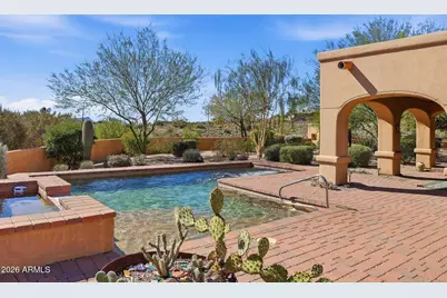 14714 N El Camino Dorado --, Fort McDowell, AZ 85264 - Photo 72