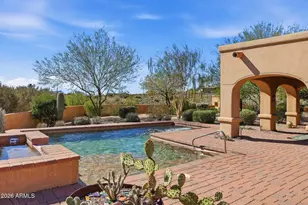 14714 N El Camino Dorado, Fort McDowell, AZ 85264 - Photo 72