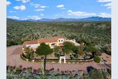 14714 N El Camino Dorado --, Fort McDowell, AZ 85264 - Photo 1