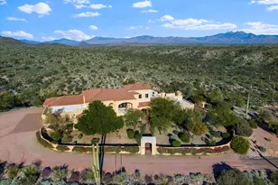 14714 N El Camino Dorado, Fort McDowell, AZ 85264 - Photo 1