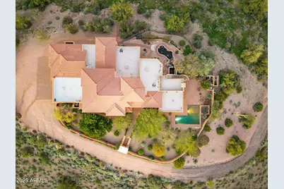 14714 N El Camino Dorado --, Fort McDowell, AZ 85264 - Photo 118