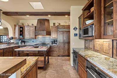 14714 N El Camino Dorado --, Fort McDowell, AZ 85264 - Photo 24