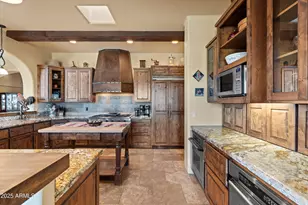 14714 N El Camino Dorado, Fort McDowell, AZ 85264 - Photo 24