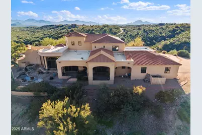 14714 N El Camino Dorado --, Fort McDowell, AZ 85264 - Photo 112