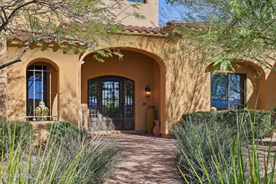 14714 N El Camino Dorado --, Fort McDowell, AZ 85264 - Photo 172