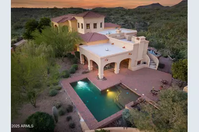 14714 N El Camino Dorado --, Fort McDowell, AZ 85264 - Photo 110