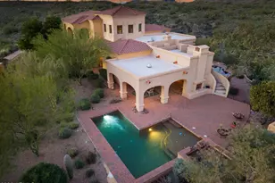 14714 N El Camino Dorado, Fort McDowell, AZ 85264 - Photo 110