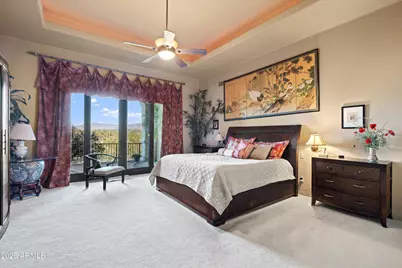 14714 N El Camino Dorado --, Fort McDowell, AZ 85264 - Photo 30