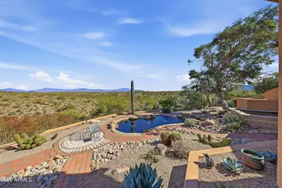 14714 N El Camino Dorado --, Fort McDowell, AZ 85264 - Photo 164