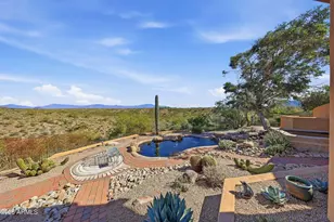 14714 N El Camino Dorado, Fort McDowell, AZ 85264 - Photo 164