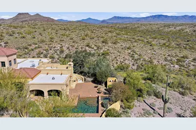 14714 N El Camino Dorado --, Fort McDowell, AZ 85264 - Photo 184