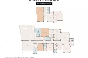 14714 N El Camino Dorado, Fort McDowell, AZ 85264 - Photo 128