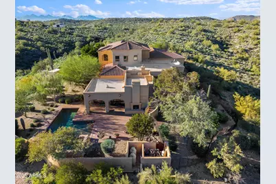 14714 N El Camino Dorado --, Fort McDowell, AZ 85264 - Photo 114