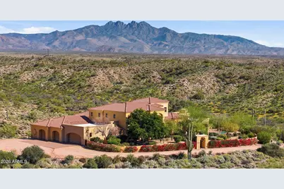 14714 N El Camino Dorado --, Fort McDowell, AZ 85264 - Photo 182