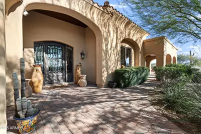 14714 N El Camino Dorado --, Fort McDowell, AZ 85264 - Photo 106