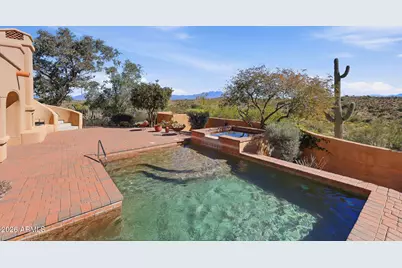 14714 N El Camino Dorado --, Fort McDowell, AZ 85264 - Photo 78