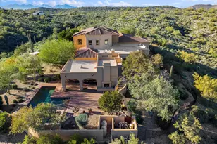 14714 N El Camino Dorado, Fort McDowell, AZ 85264 - Photo 94