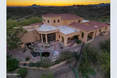 14714 N El Camino Dorado --, Fort McDowell, AZ 85264 - Photo 136