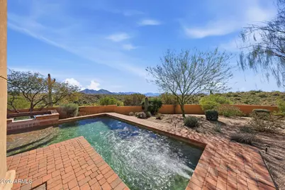 14714 N El Camino Dorado --, Fort McDowell, AZ 85264 - Photo 76