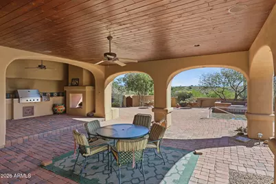 14714 N El Camino Dorado --, Fort McDowell, AZ 85264 - Photo 158