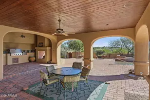 14714 N El Camino Dorado, Fort McDowell, AZ 85264 - Photo 158