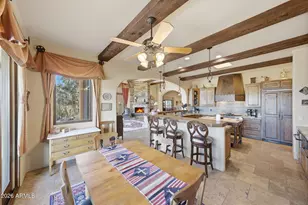 14714 N El Camino Dorado, Fort McDowell, AZ 85264 - Photo 176