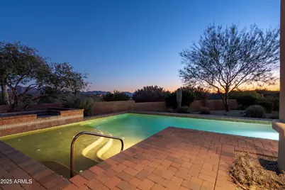 14714 N El Camino Dorado --, Fort McDowell, AZ 85264 - Photo 118