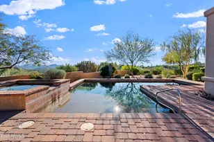 14714 N El Camino Dorado, Fort McDowell, AZ 85264 - Photo 82