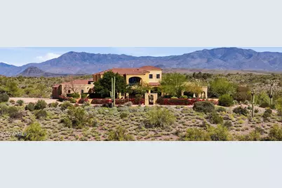 14714 N El Camino Dorado --, Fort McDowell, AZ 85264 - Photo 180