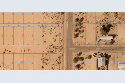 6100 N Valley Road #402206090, Eloy, AZ 85131 - Photo 1