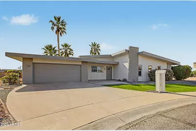 17810 N Monte Vista Court, Sun City, AZ 85373 - Photo 4