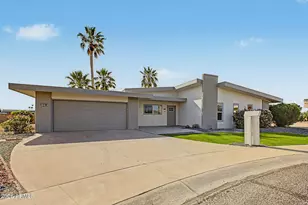 17810 N Monte Vista Ct, Sun City, AZ 85373 - Photo 4