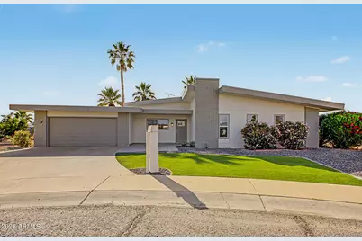 17810 N Monte Vista Court, Sun City, AZ 85373 - Photo 2
