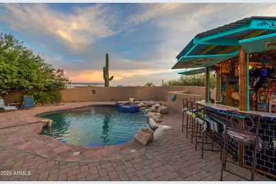 34810 N 139th Street, Scottsdale, AZ 85262 - Photo 50