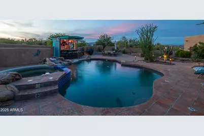 34810 N 139th Street, Scottsdale, AZ 85262 - Photo 2