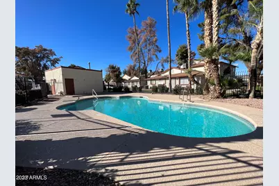 860 E Brown Road #24, Mesa, AZ 85203 - Photo 16