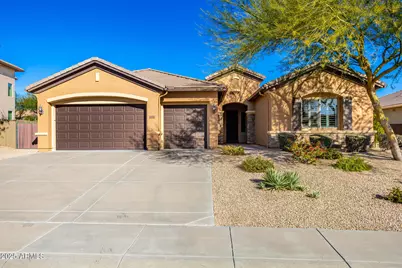 4816 W Barko Lane, New River, AZ 85087 - Photo 2