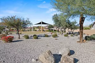 18562 W Thistle Landing Dr, Goodyear, AZ 85338 - Photo 36