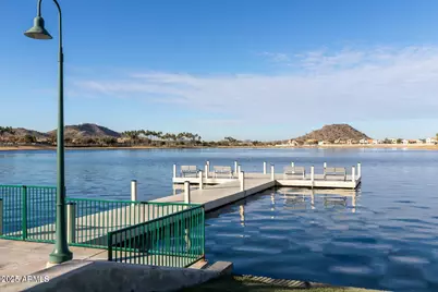 18562 W Thistle Landing Drive, Goodyear, AZ 85338 - Photo 42