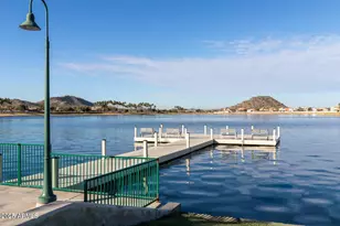 18562 W Thistle Landing Dr, Goodyear, AZ 85338 - Photo 42