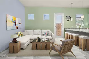 18562 W Thistle Landing Dr, Goodyear, AZ 85338 - Photo 32