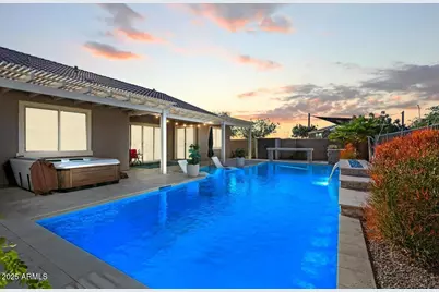 18562 W Thistle Landing Drive, Goodyear, AZ 85338 - Photo 28