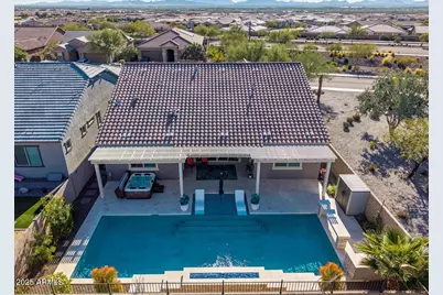 18562 W Thistle Landing Drive, Goodyear, AZ 85338 - Photo 4