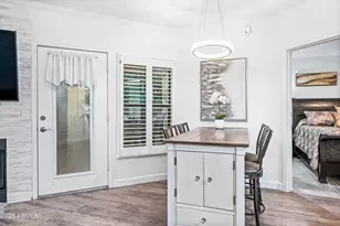 15095 N Thompson Peak Pkwy, Scottsdale, AZ 85260 - Photo 20