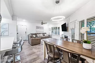 15095 N Thompson Peak Pkwy, Scottsdale, AZ 85260 - Photo 8