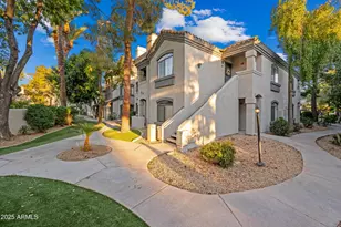 15095 N Thompson Peak Pkwy, Scottsdale, AZ 85260 - Photo 2