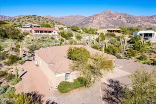 10290 E Engel Canyon Way, Gold Canyon, AZ 85118 - Photo 70