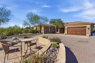 10290 E Engel Canyon Way, Gold Canyon, AZ 85118 - Photo 8